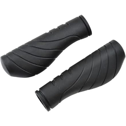 Paar ergonomische handgrepen Optimiz Gel