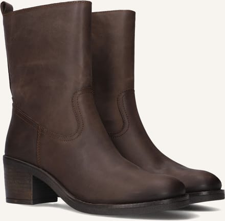 BLASZ Lina-30 Boots Dames - Bruin - Maat 42