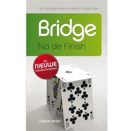 Bridge / Na De Finish - Bridge - Ton Schipperheyn
