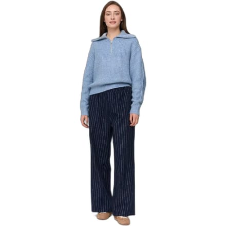 Rabea Brede Pantalon Dames 24 Colours