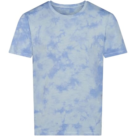 T-shirt Just T's Tie-dye