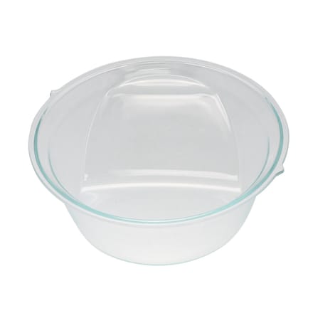 AEG venster, glasplaat, binnen, Ø348mm,Pilot2 8588077550024