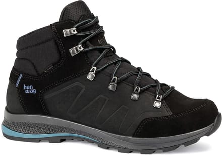 Hanwag Torsby GTX - Wandelschoenen - Heren Black / Dusk 44