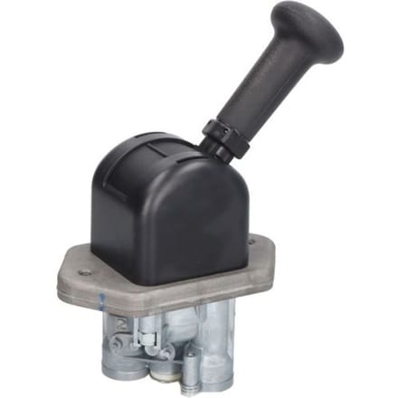 Remventiel, parkeerrem WABCO 9617230210