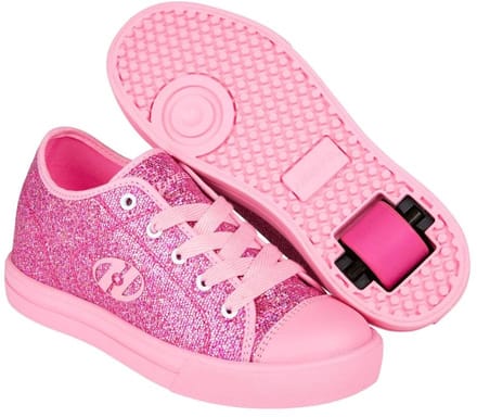 Heelys Classis Em Pink Pink