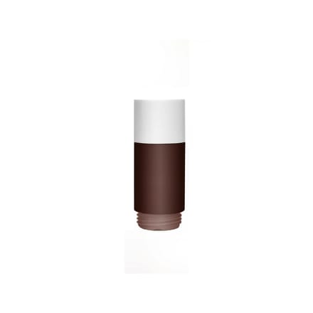 Danessa Myricks Beauty Yummy Skin Serum Foundation Refill 26N 25 ml