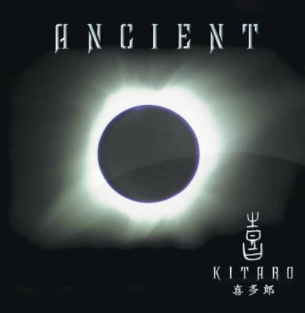 Ancient - Kitaro