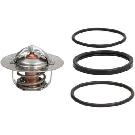Thermostaat, koelvloeistof THERMOTEC D2R003TT
