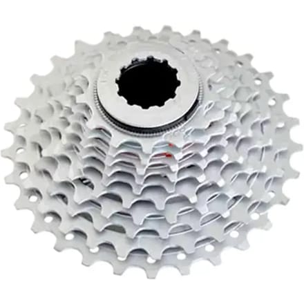 Miche Primato Shimano Fietscassette Zilver 10s / 12-28t