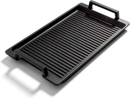 NOVY 1700093 kookplaatonderdeel & -accessoire Grill