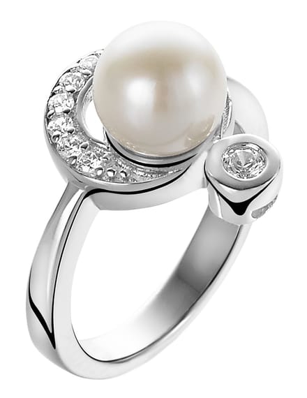 Orphelia ZR-3897/52 - Ring (sieraad) - Zilver 925