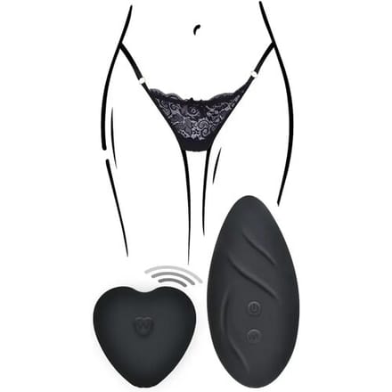 ToyJoy Designer Edition Angel Panty