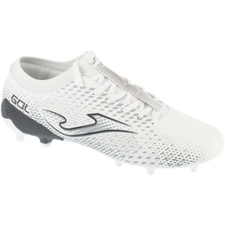 Joma Gol 25 FG GOLW, Mannen, Wit, Voetbalschoenen, maat: 41