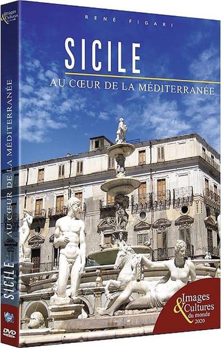 Images & culture du monde - Sicile