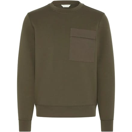 Sweatshirt Casual Friday Vidar