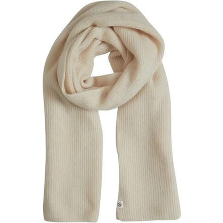 MSCH Copenhagen MSCHHope Icon scarf beige