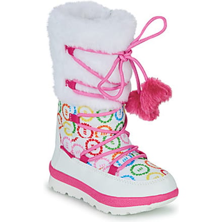 Agatha Ruiz de la Prada  Snowboots APRES SKI