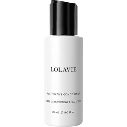 LOLAVIE Conditioner Restorative Afzetting & reparatiespoeling Dames 60 ml