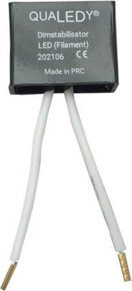 LED Dimstabilisator - 230VAC - QUALEDY