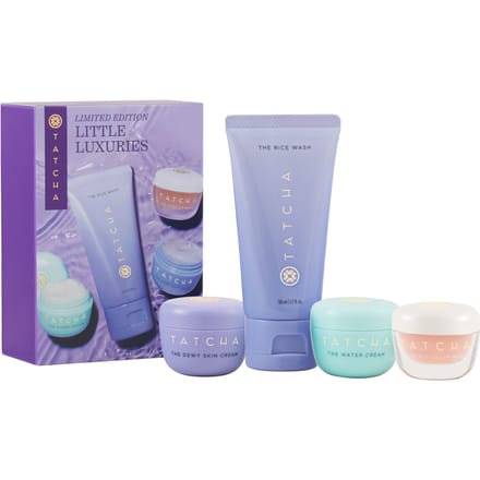 Tatcha The Little Luxuries
