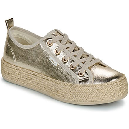 Only  Lage Sneakers ONLIDA-1 LACE UP ESPADRILLE SNEAKER