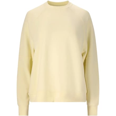 Dames sweatshirt Athlecia Jacey