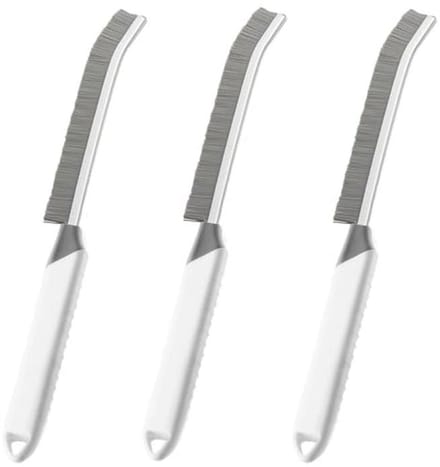 Crevice Cleaning Brush Set for Effective Cleaning in Hard-to-Reach Areas
