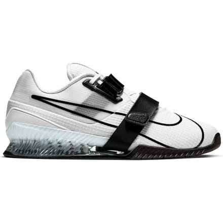 Nike Romaleos 4 Gewichthefschoenen Wit EU 41 Man
