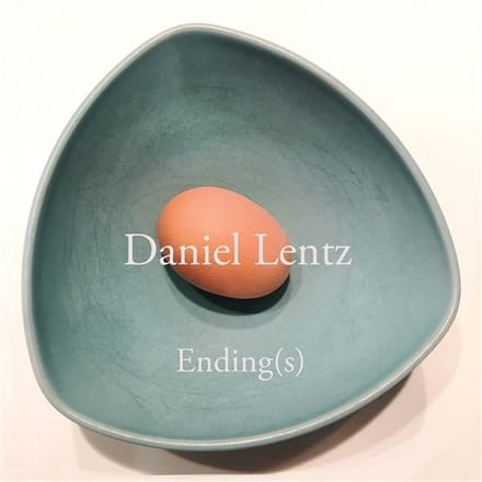 Twilight String Orchestra - Daniel Lentz: Ending(s) (CD)