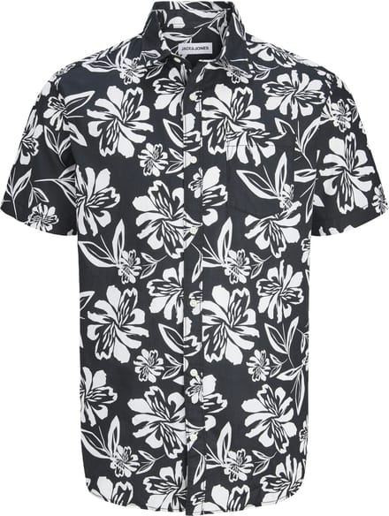 Jack & Jones Overhemd Regular Fit Overhemd