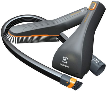 Electrolux KIT12 Schoon & netjes - accessoireset voor stofzuiger