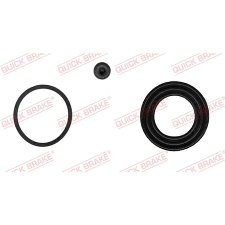 Reparatieset, remklauw QUICK BRAKE 114-0145