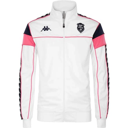 Kinderjas Stade Français 2021/22 222 banda merez slim