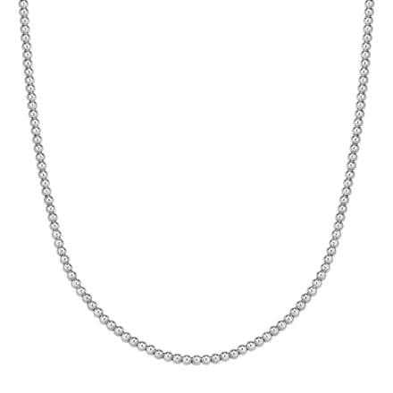 Glanzstücke München Ketting
