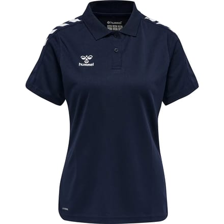Hummel damespoloshirt Hmlcore Xk Functional Woman 211942