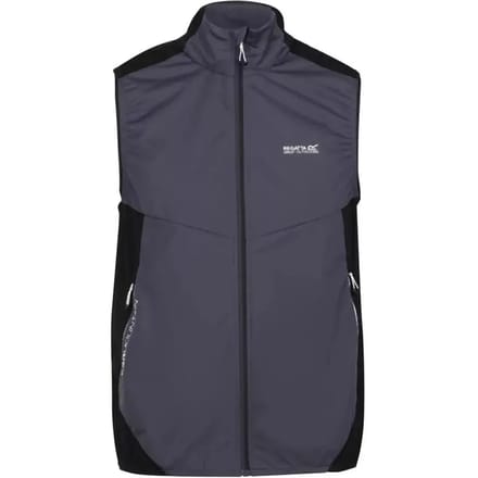 Bodywarmer Heren Waterproof Ademend Lichtgewicht Lankin Iv