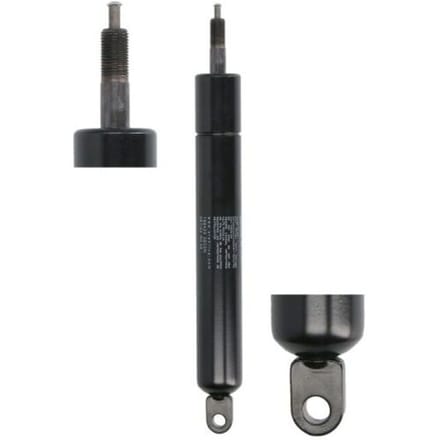 Gasveer, kofferdeksel STABILUS 186428