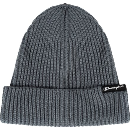Champion Cap Beanie Vrouw Grijs