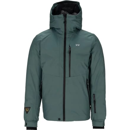 Ski-jack met capuchon Rehall LASSEN-R DXR