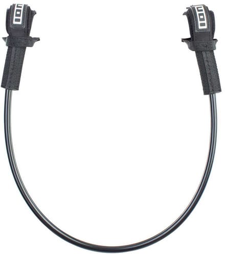 Ion Harness Set Fix Pro Lijn Zwart 30´´