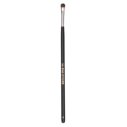 Make-Up Studio Brushes No. 19 Eyeshadow Brush Short Make-up Kwast