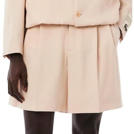 Korte Broek Lacoste Runway