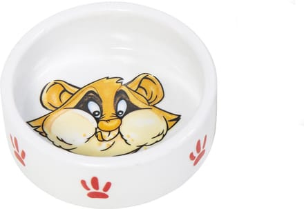 Hamster Voerbak - Hamster - Voerbakje - Animalking