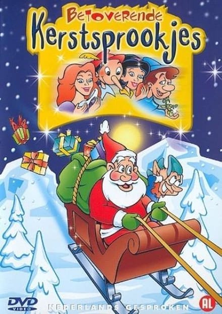 Betoverende Kerstsprookjes