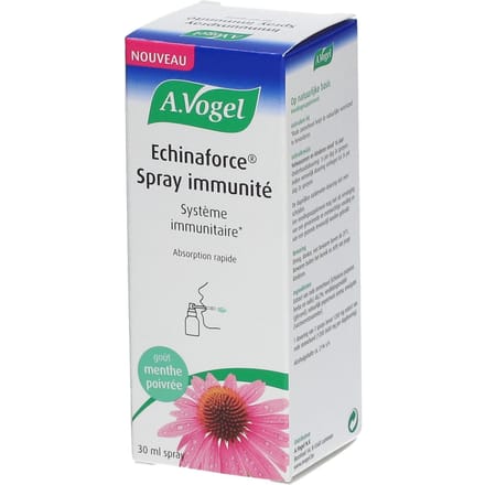 A.Vogel Echinaforce® Immuunspray 30 Doseerspray