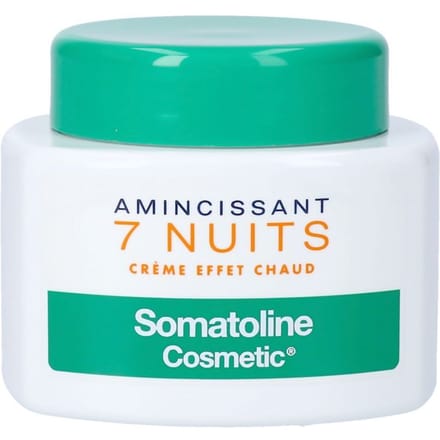 Somatoline Cosm.intens.afslankkuur 7 Nachten 400ml