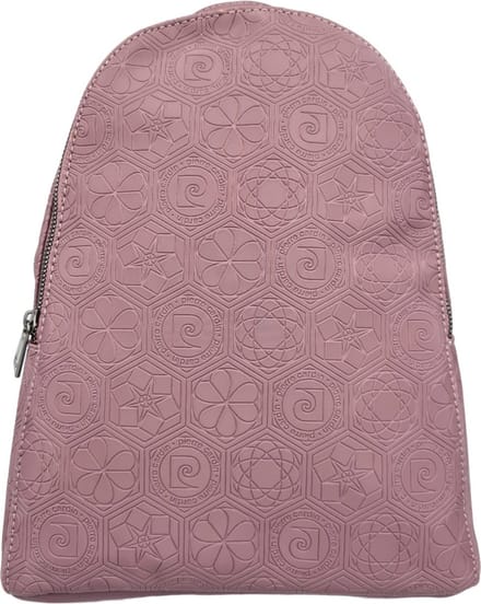 Rugzak Dames Paars - Pierre Cardin