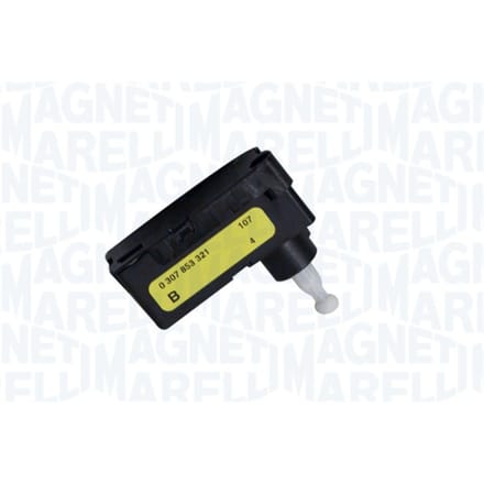 Regelaar, lichtniveau regeling MAGNETI MARELLI 710307853321