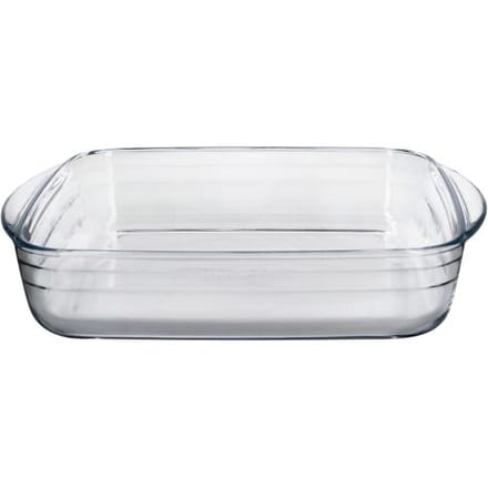 SILVERCREST Ovenschaal / souffléschaal (Ovenschaal rechthoekig)