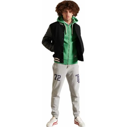 Zipped hoodie Superdry Track & Field